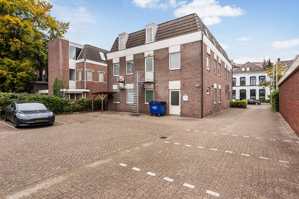 Medium property photo - Wierdensestraat 34, 7607 GJ Almelo